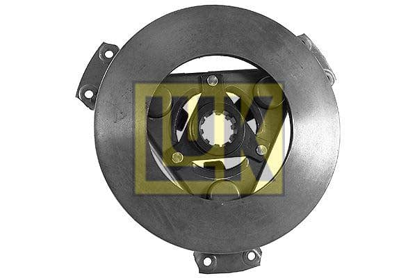 LuK 320 0381 10 Clutch Disc