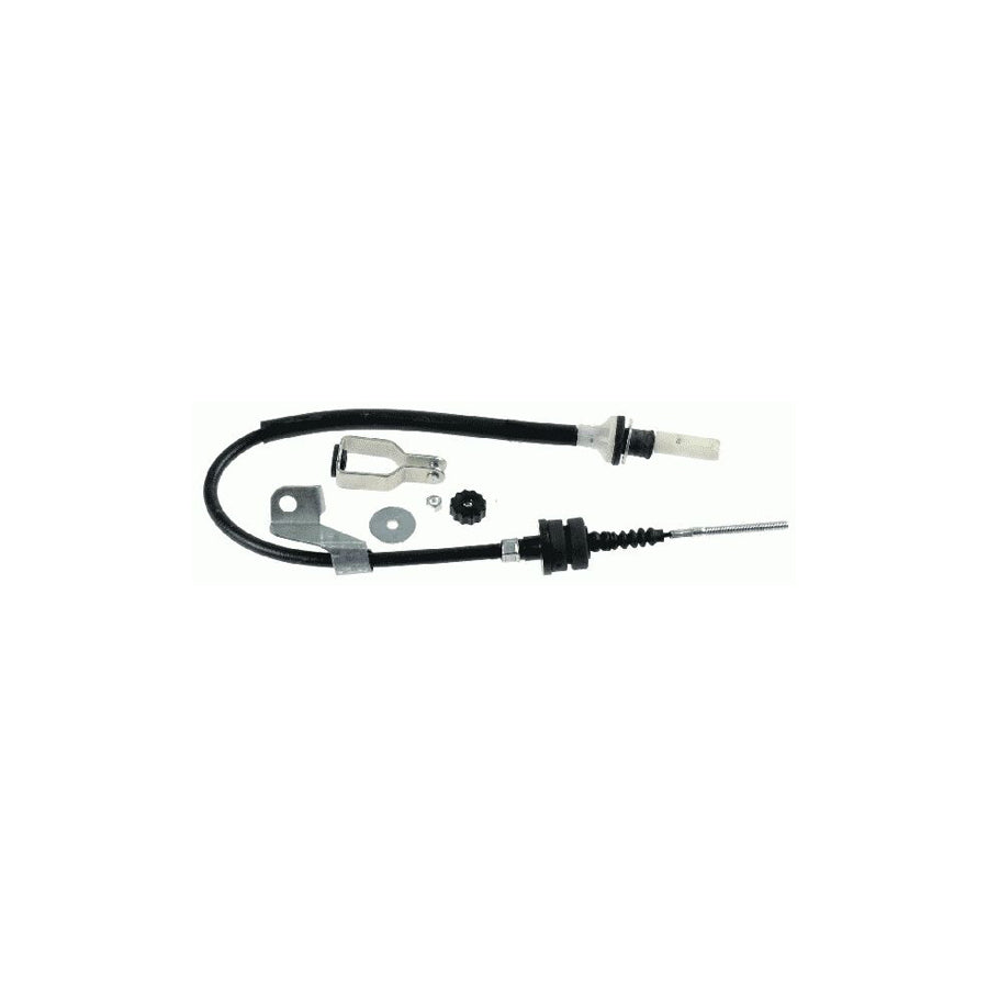 Sachs 3074 600 135 Clutch Cable For Nissan Primera