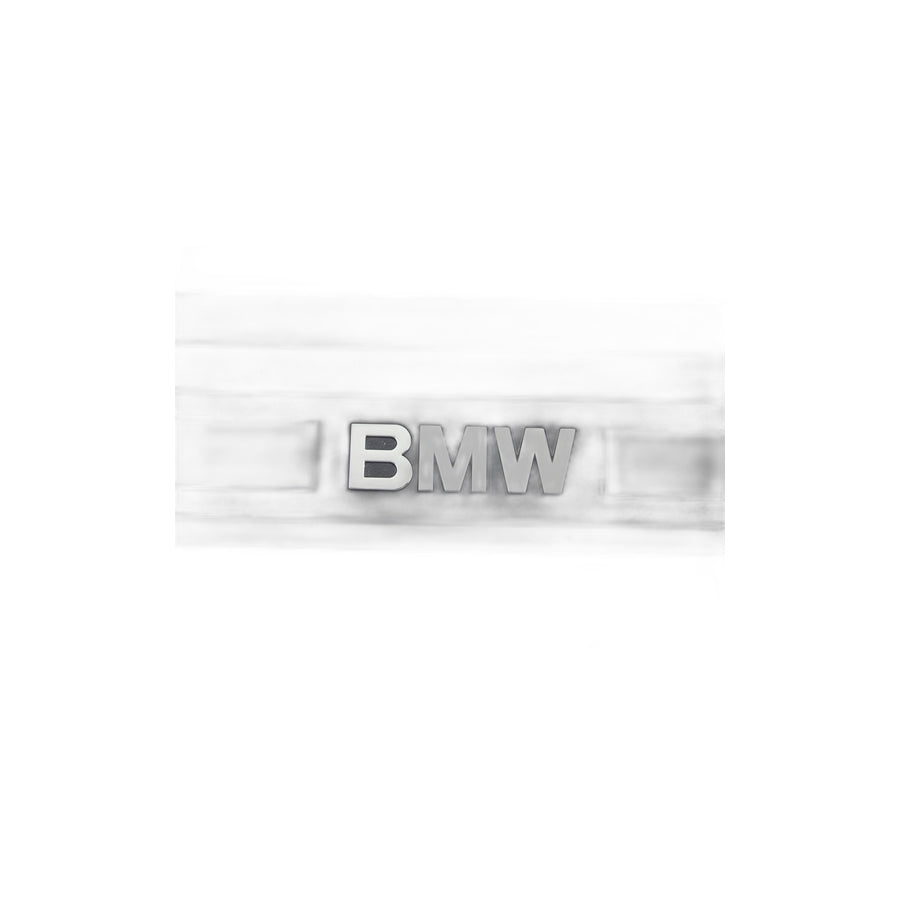 Genuine BMW 51477174559 E81 E82 Cover, Entrance, Left (Inc. 116i 2.0, 120i & 116i 1.6)