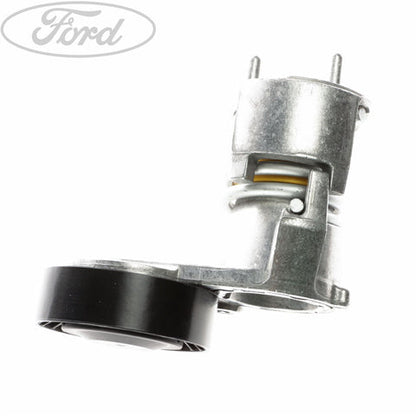 GENUINE FORD 1540603 TENSION PULLEY | ML Performance UK