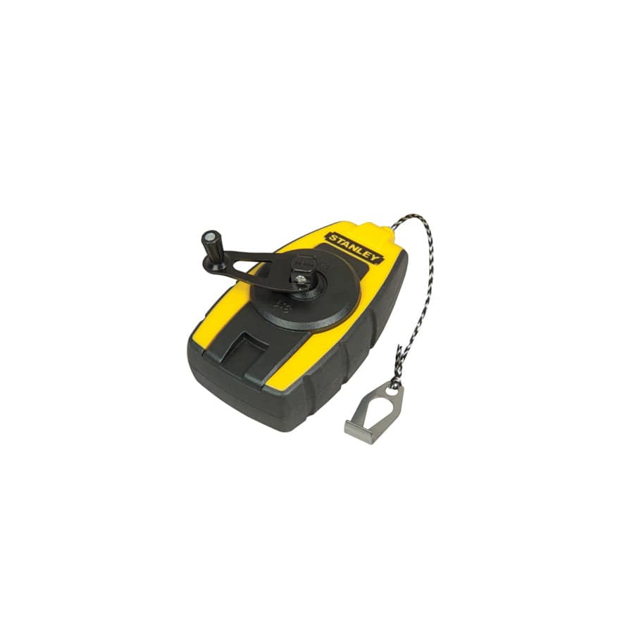 STANLEY® STA047147 Compact Chalk Line 9m | ML Performance UK