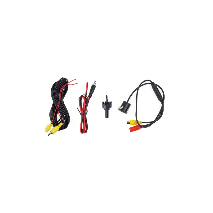 Amio Gold 02699 Parking Sensors Kit