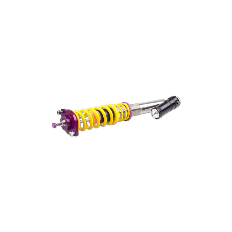 KW 39765217 Mitsubishi Lancer VIII Clubsport 3-Way Coilover Kit 6  | ML Performance UK Car Parts