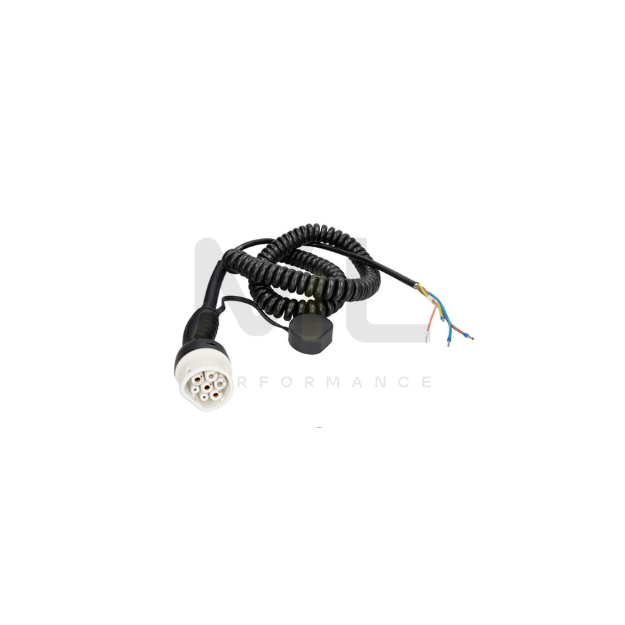 INTRAMCO JAZ616108C-B Charging cable | ML Performance Car Parts