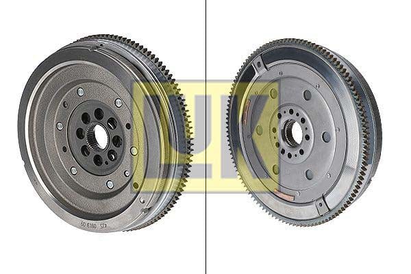 LuK 415 0913 09 Dual Mass Flywheel