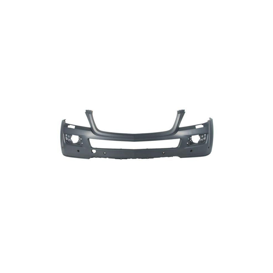 Blic 5510-00-3581903P Bumper Suitable For Mercedes-Benz Gl (X164)