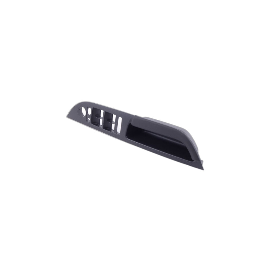 Genuine BMW 51418044481 E61 E60 Handle Recess, Left SCHWARZ (Inc. 535d, 530xd & 525xd) | ML Performance UK Car Parts