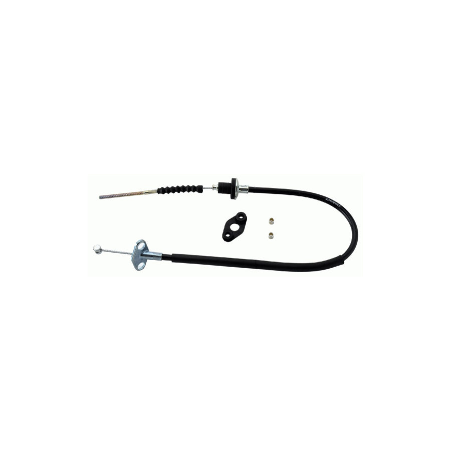 Sachs 3074 600 138 Clutch Cable