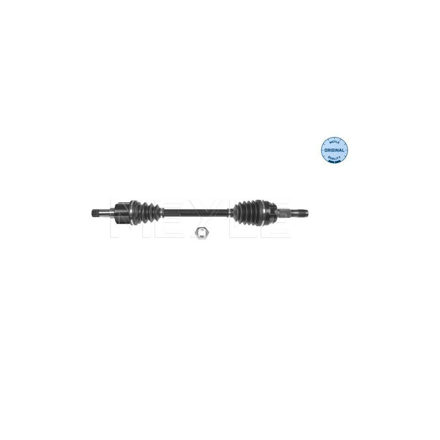 Meyle 214 498 0063 Drive Shaft