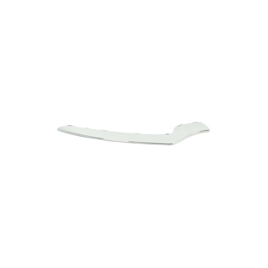 Blic 5703-05-3529928P Bumper Moulding Suitable For Mercedes-Benz E-Class