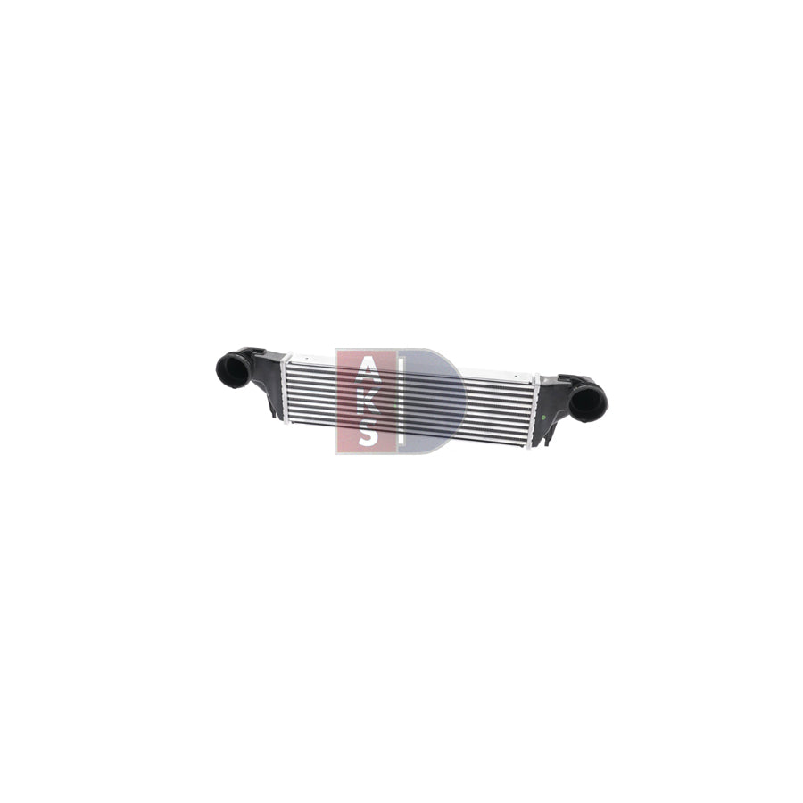 AKS Dasis 057018N Intercooler For BMW X5 (E53) | ML Performance UK