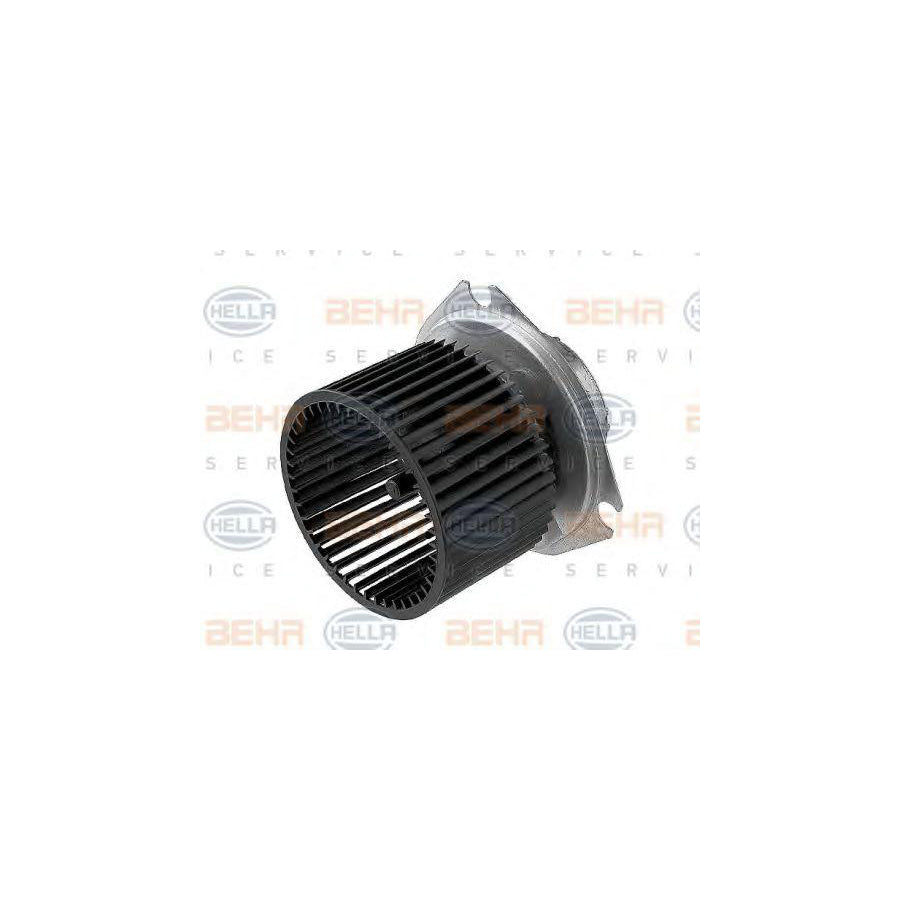 Hella 8EW 009 160-671 Interior Blower