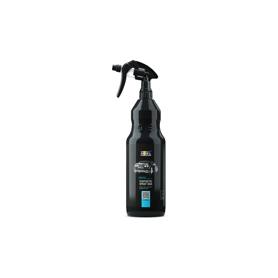 ADBL Synthetic Spray Wax ADB000126 Conservation Wax | ML Performance UK