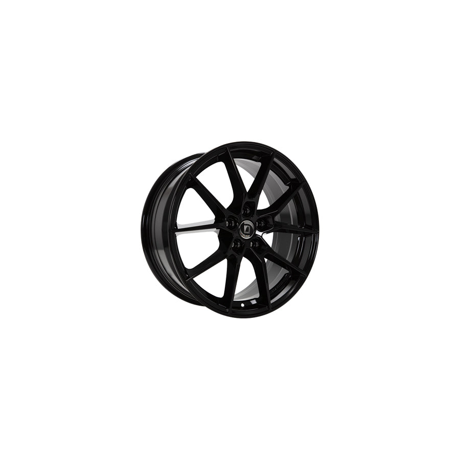 Diewe Wheels Alla 8.5x20 ET20 2020NX-5112C20666 Nero S Wheel | ML Performance UK Car Parts