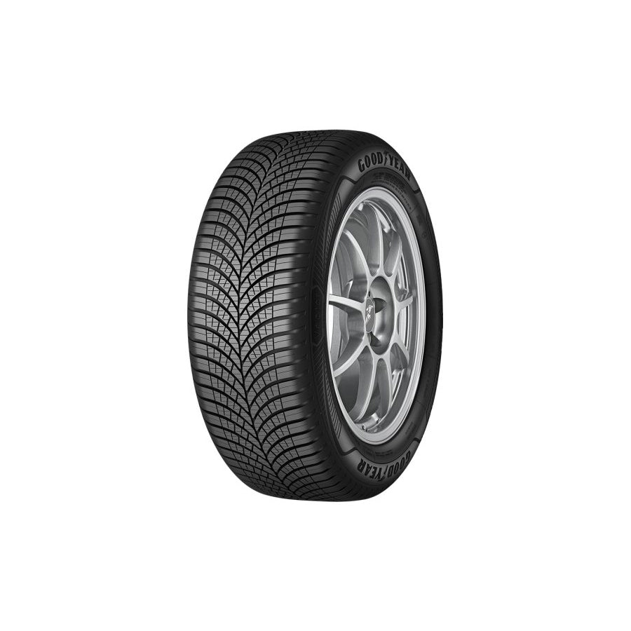 Goodyear Ultragrip Performance + Suv Ao 255/55 R19 111H XL Winter Jeep / 4x4 Tyre