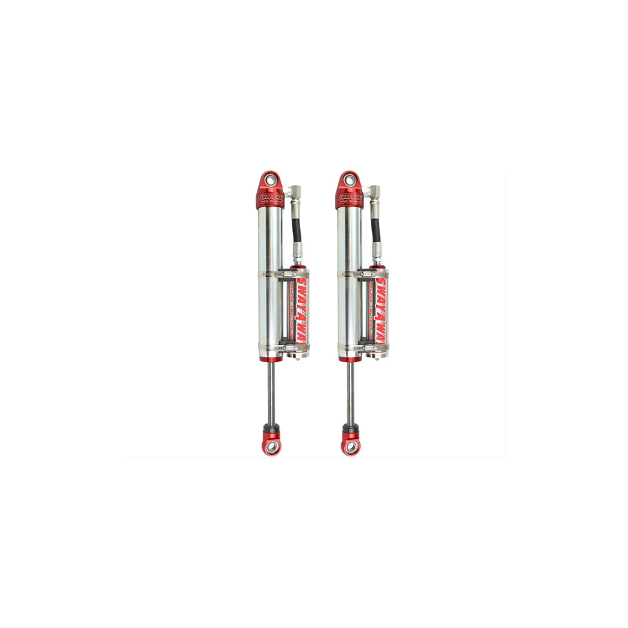  aFe 202-0052-01 Smooth Body Shocks Nissan Titan 04-15 V8-5.6L  | ML Performance UK Car Parts