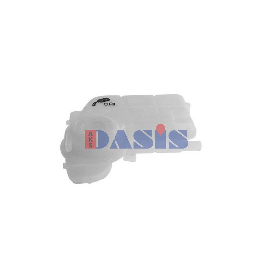 AKS Dasis 043025N Coolant Expansion Tank For Audi A6 | ML Performance UK