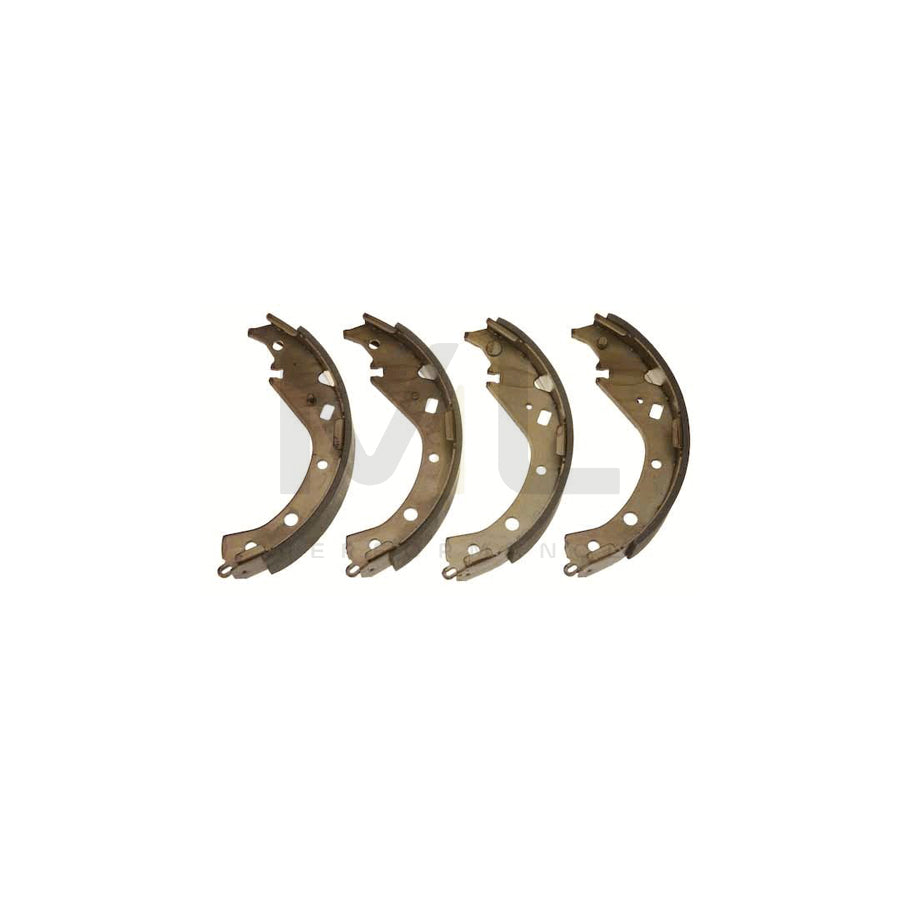 TRW GS8492 Brake Shoe Set for TOYOTA RAV4 II Off-Road (XA20) | ML Performance Car Parts