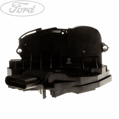 GENUINE FORD 2048284 C-MAX GRAND C-MAX FIESTA FRONT O/S DOOR LATCH | ML Performance UK