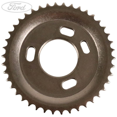 GENUINE FORD 1731304 RANGER 3.2 DURATORQ TDCI CAMSHAFT SPROCKET 2011- | ML Performance UK