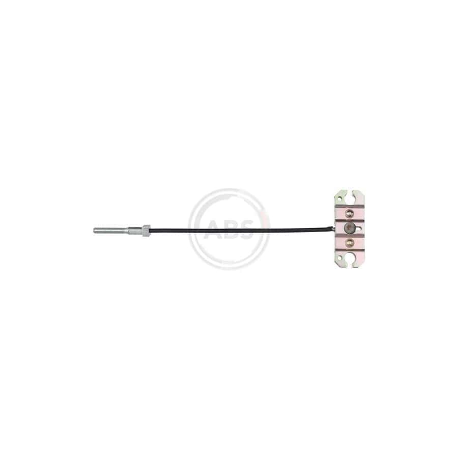 A.B.S. K17440 Hand Brake Cable For Kia Rio