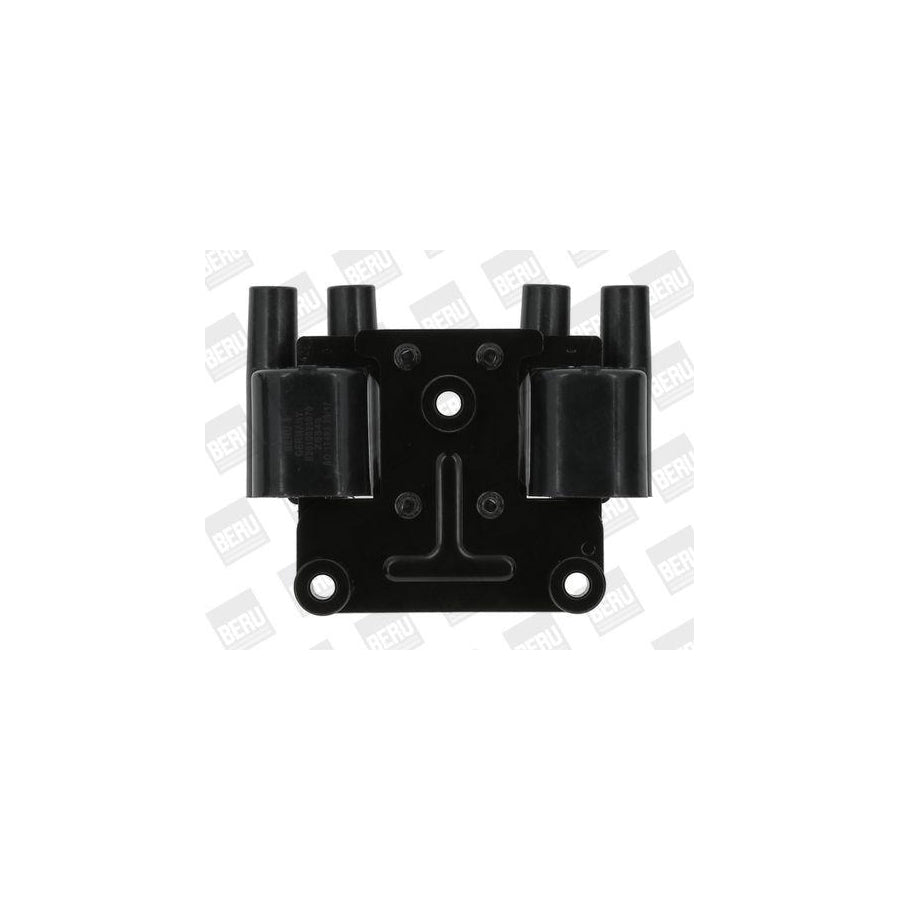 Beru ZS543 Ignition Coil