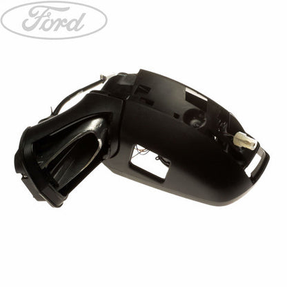 GENUINE FORD 1765815 KUGA FRONT N/S LEFT WING MIRROR | ML Performance UK