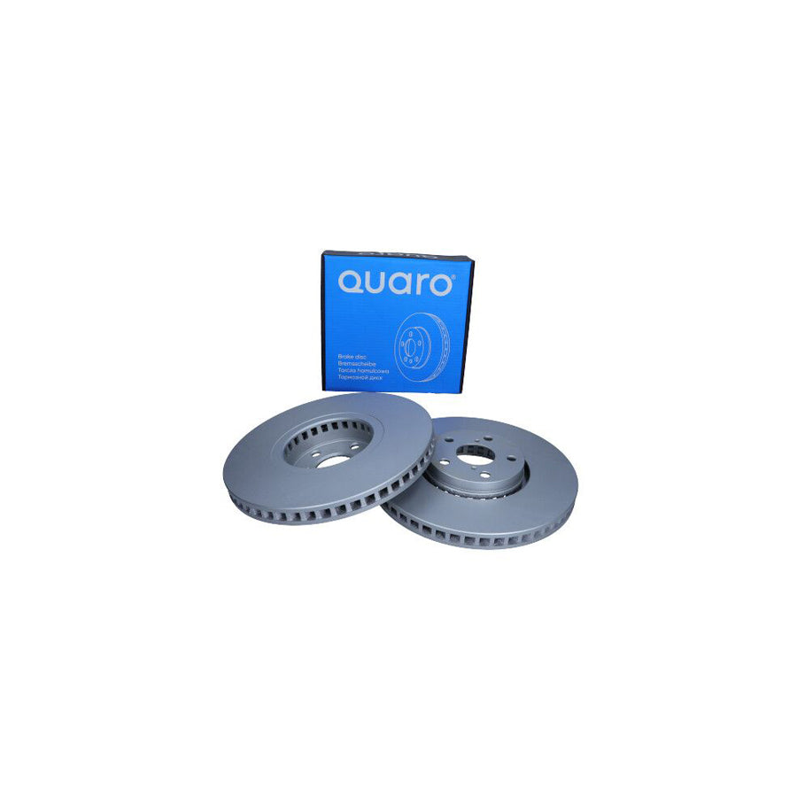 Quaro QD1011 Brake Disc