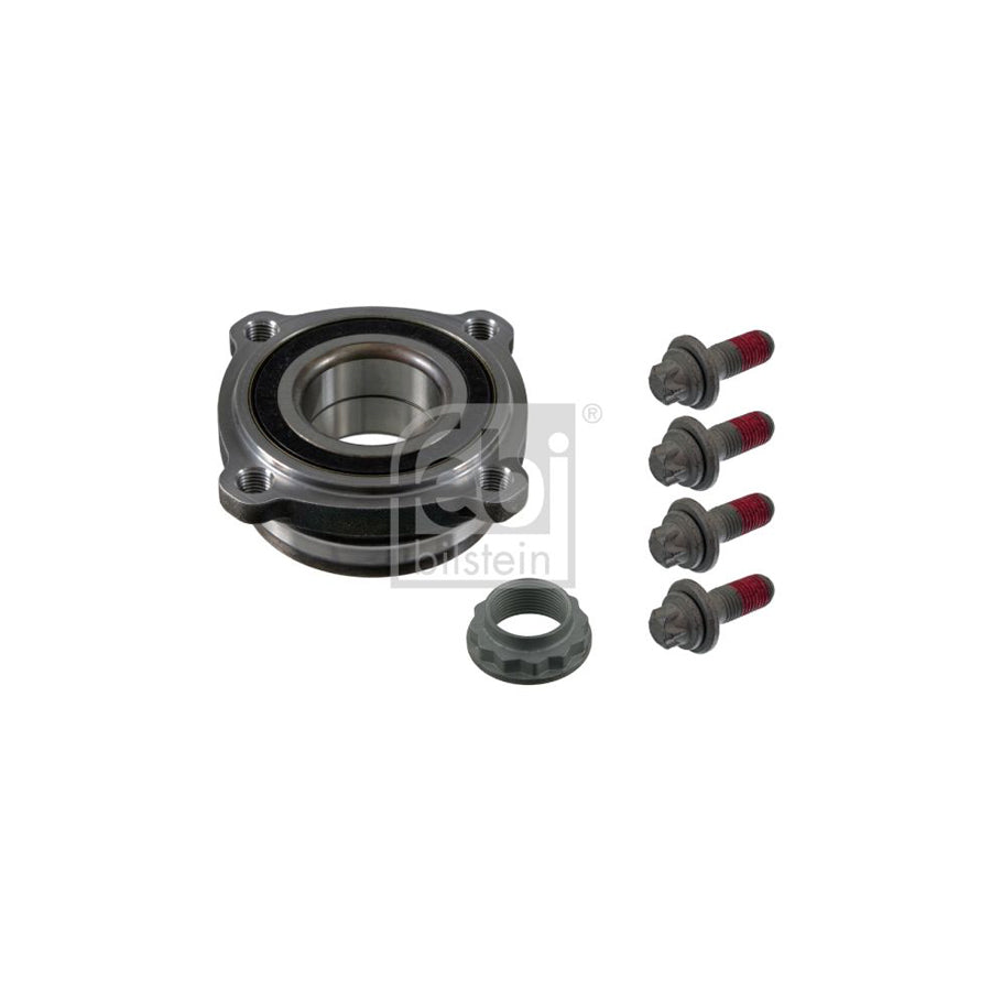 Febi Bilstein 38258 Wheel Bearing Kit