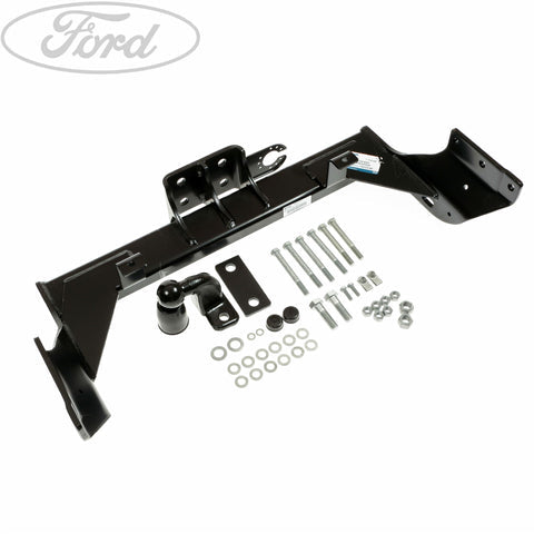 GENUINE FORD 1714041 TRANSIT TOW BAR BRACKET KIT 2000-2006 | ML Performance UK