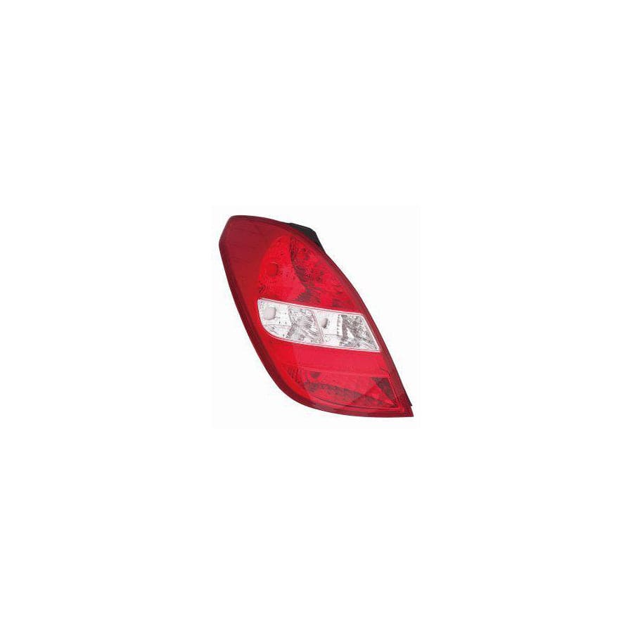 Abakus 2211949LUE Rear Light For Hyundai I20 I Hatchback (Pb) | ML Performance UK