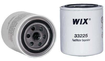 WIX Filters 33225 Fuel Filter