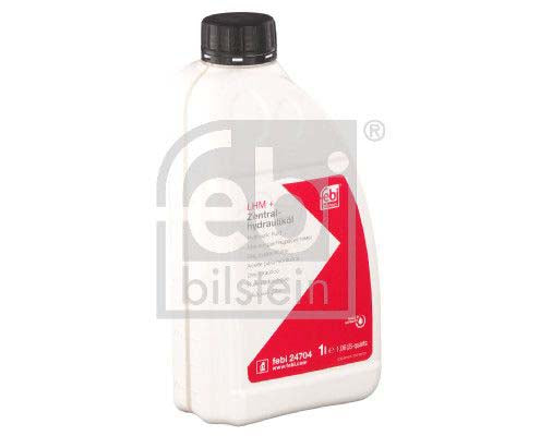 Febi Bilstein 24704 Hydraulic Oil For CitroÃ«n Xantia | ML Performance UK Car Parts