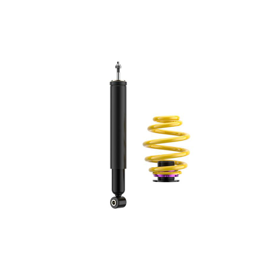 KW 10220814 BMW E30 Variant 1 Coilover Kit 8  | ML Performance UK Car Parts