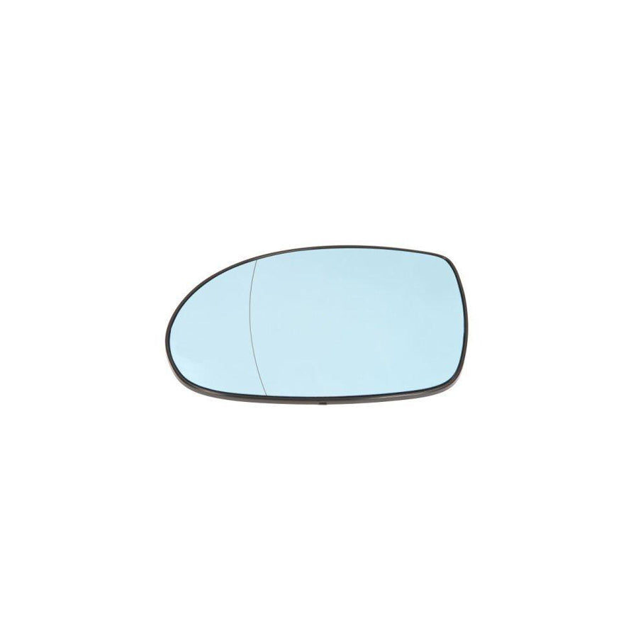 Blic 6102-02-1223852 Mirror Glass, Outside Mirror For Citroen C5