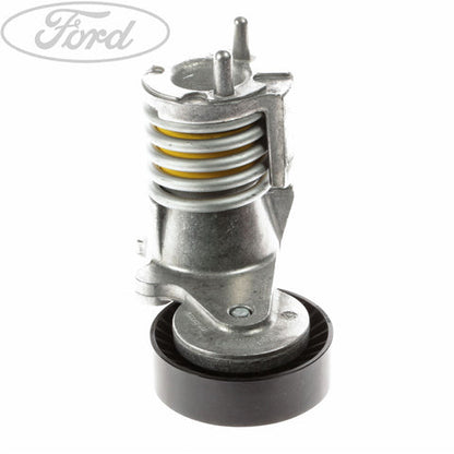 GENUINE FORD 1540603 TENSION PULLEY | ML Performance UK