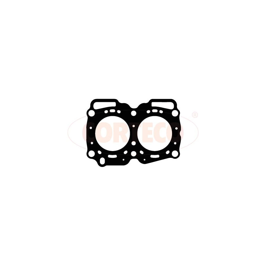 Corteco 415663P Gasket, Cylinder Head | ML Performance UK