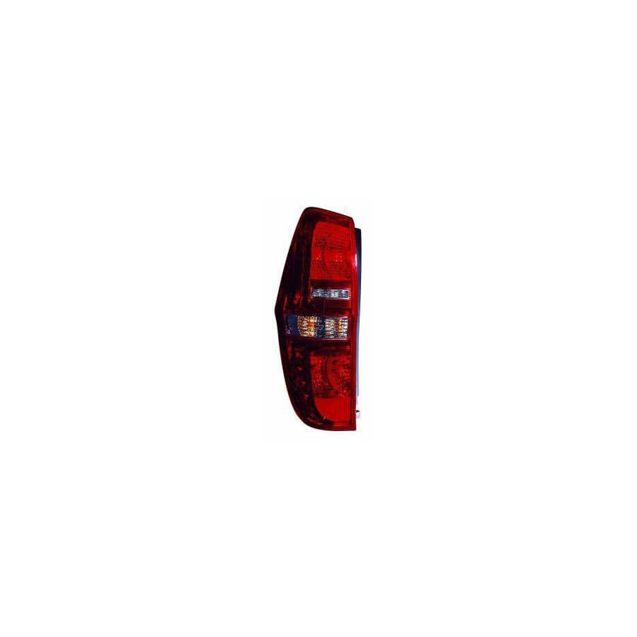 Abakus 2211946RUE Rear Light For Hyundai H-1 Box | ML Performance UK