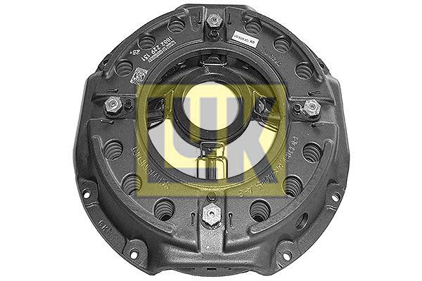 LuK 128 0005 20 Clutch Pressure Plate