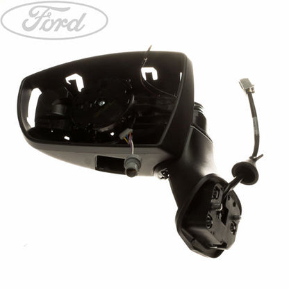 GENUINE FORD 1765815 KUGA FRONT N/S LEFT WING MIRROR | ML Performance UK