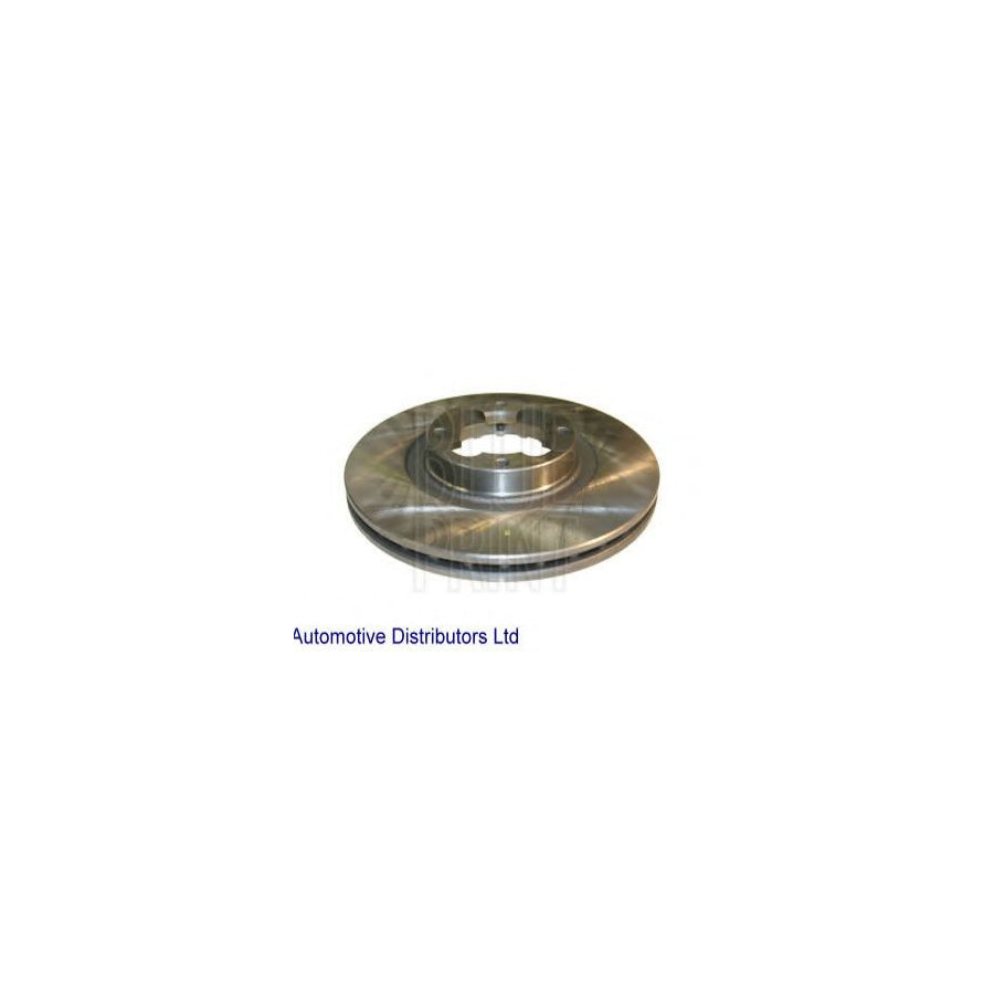 Blue Print ADS74312 Brake Disc For Subaru Justy I (Kad)