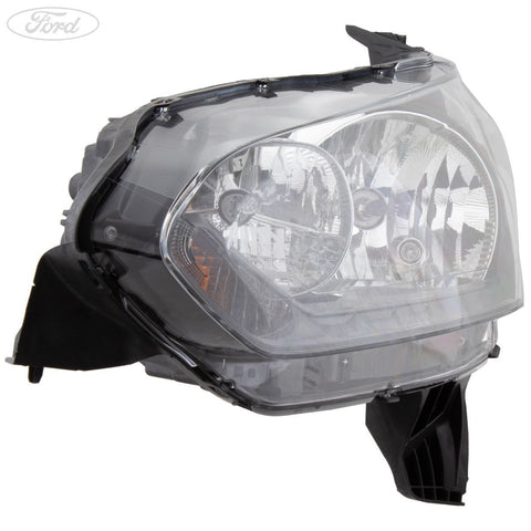 GENUINE FORD 1827693 TRANSIT TOURNEO CONNECT FRONT N/S HEADLIGHT HEADLAMP UNIT | ML Performance UK