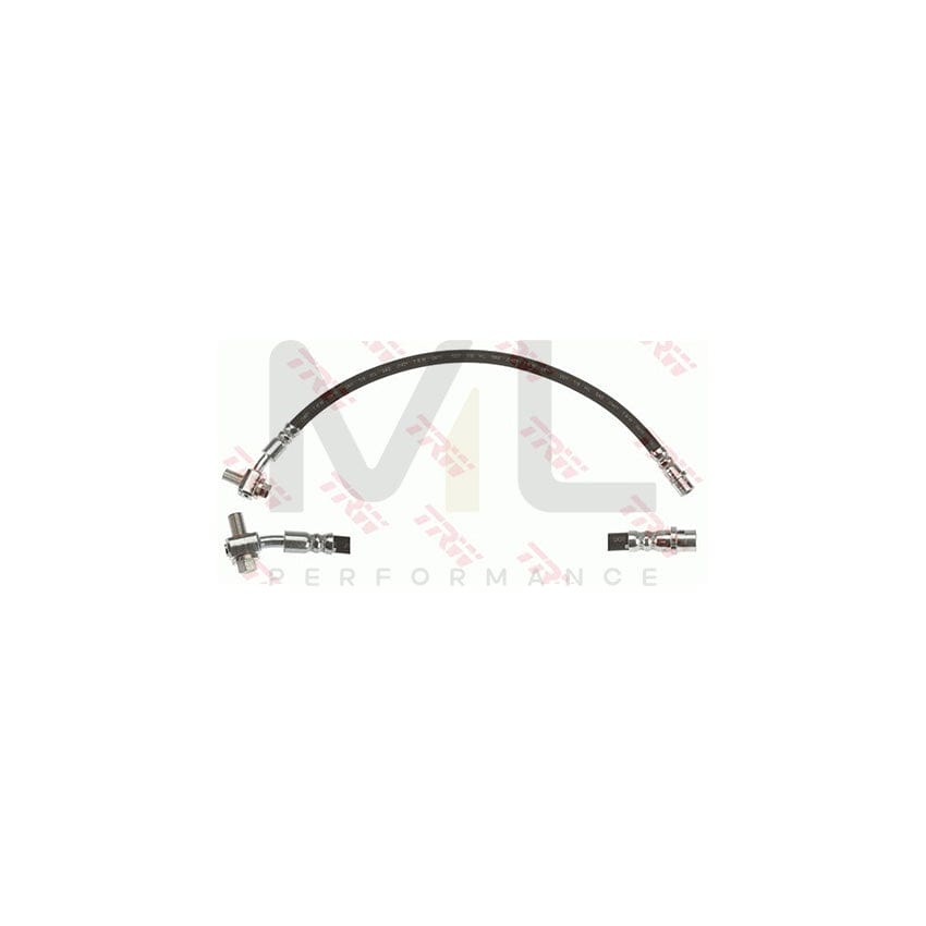 TRW PHD1238 Brake Hose 404mm, M10x1 | ML Performance Car Parts