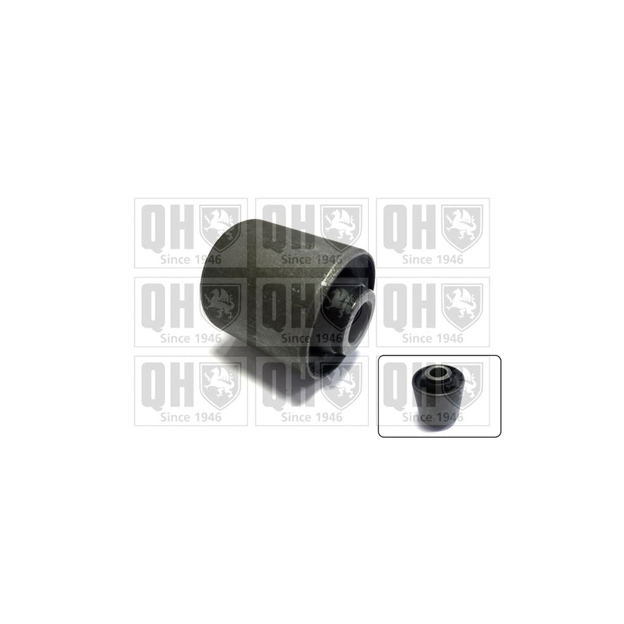 Quinton Hazell EMS8005 Control Arm / Trailing Arm Bush | ML Performance UK Car Parts