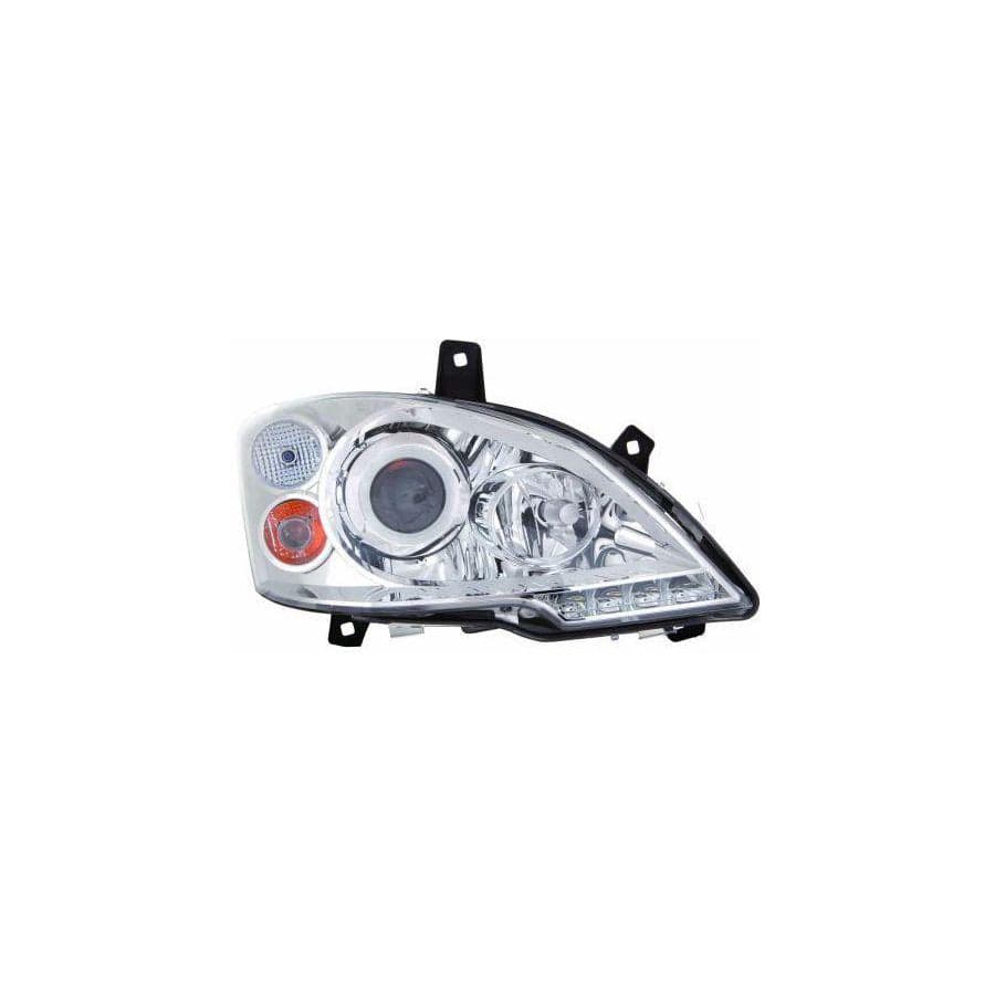 Abakus 4401196LMLDHEM Headlight Suitable For Mercedes-Benz Viano (W639) | ML Performance UK