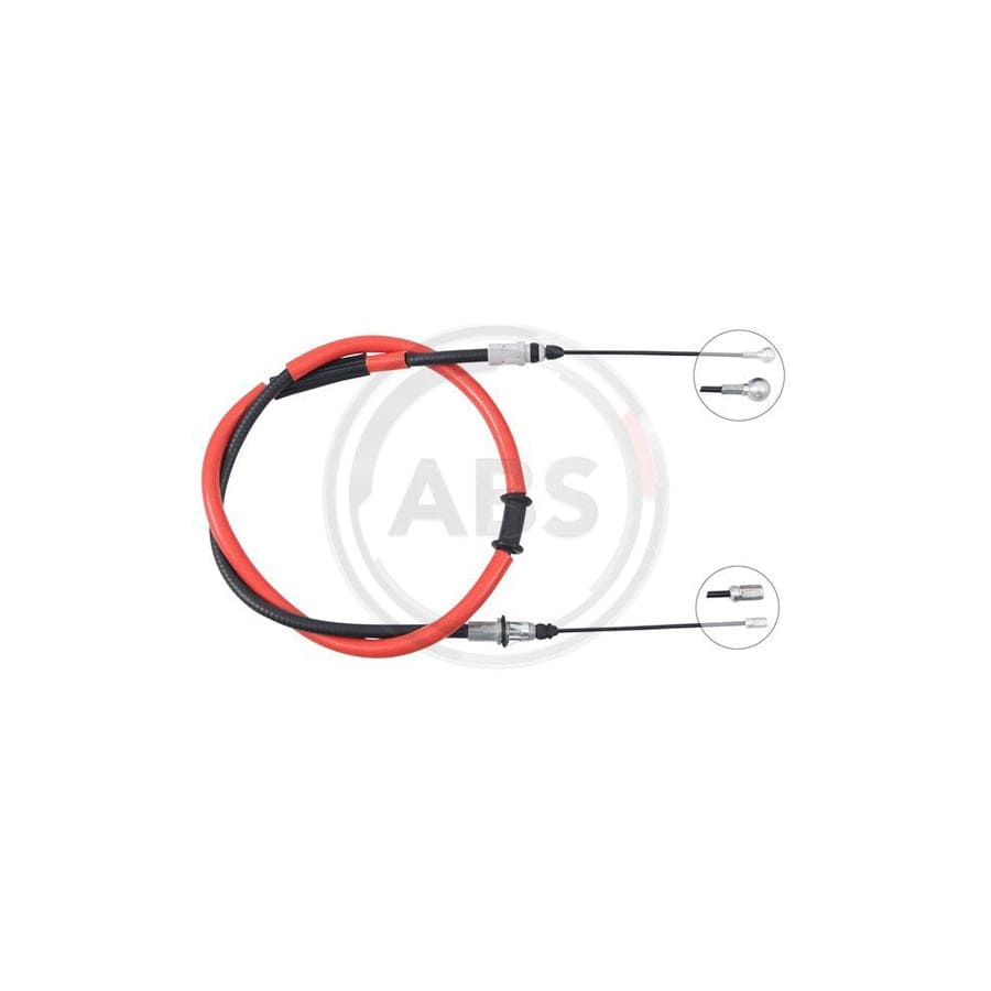 A.B.S. K17594 Hand Brake Cable