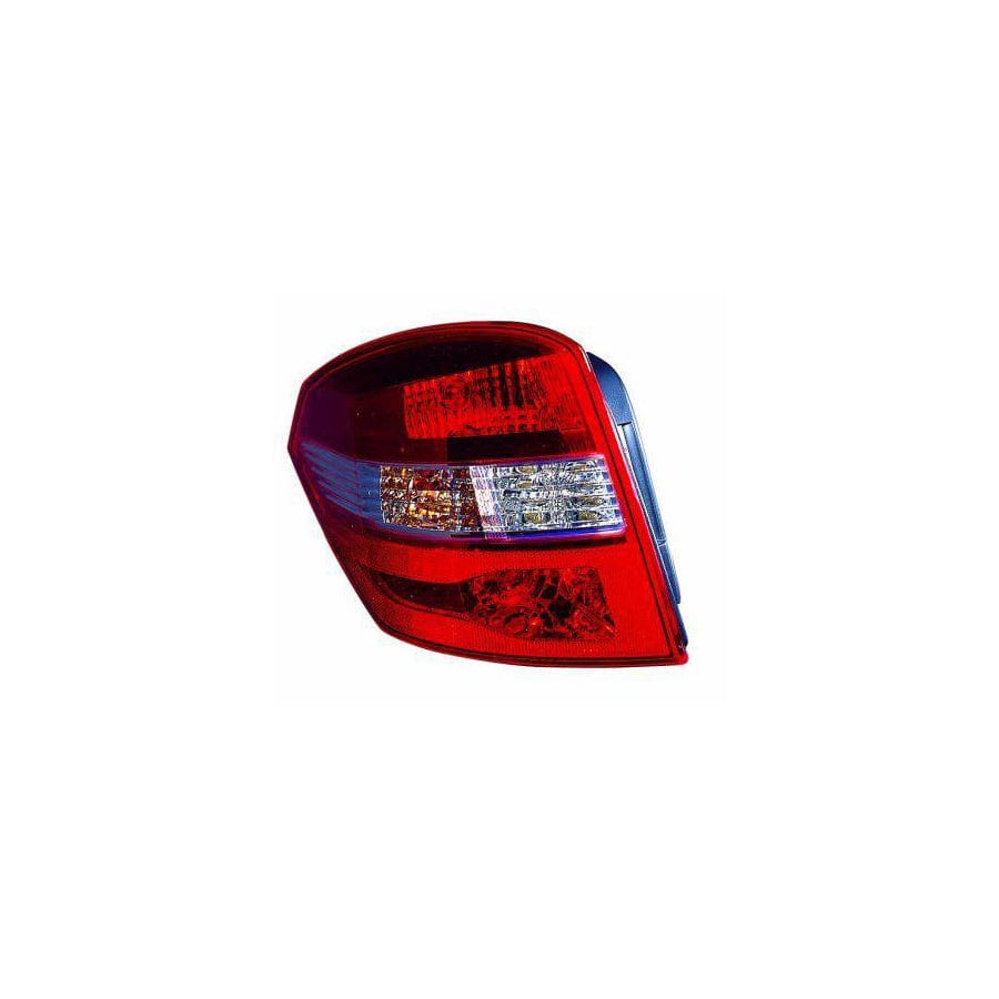 Abakus 5511980RUE Rear Light For Renault Laguna Iii Sport Tourer (Kt) | ML Performance UK