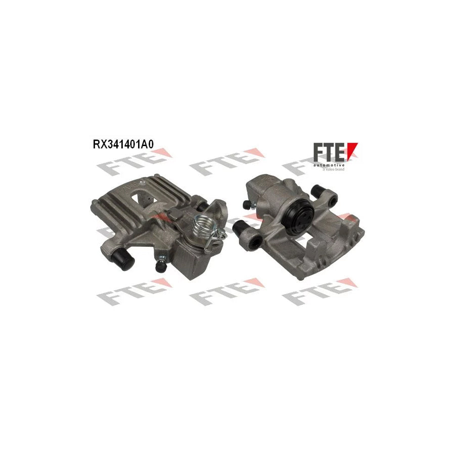 Fte RX341401A0 Brake Caliper | ML Performance UK Car Parts