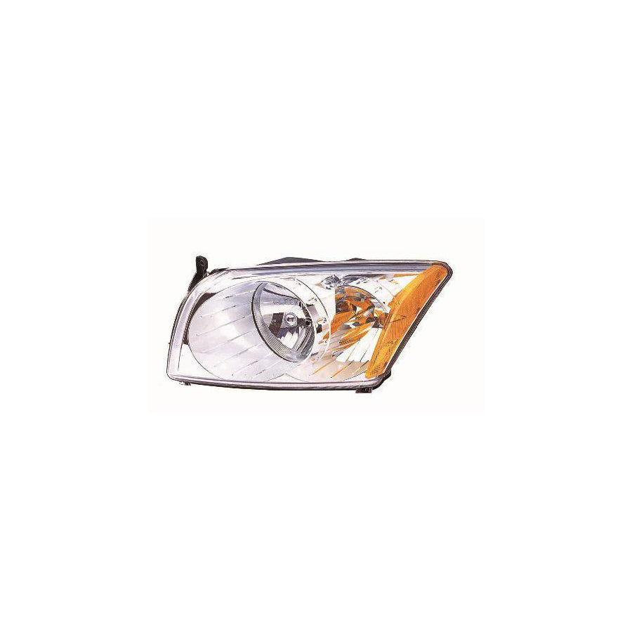 Abakus 3341118LUS Headlight For Dodge Caliber | ML Performance UK