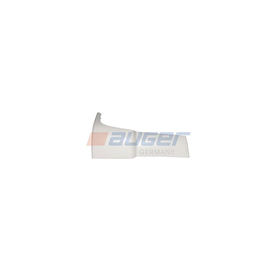 Auger 74517 Air Deflector, Driver Cab